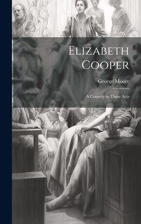 Front cover_Elizabeth Cooper