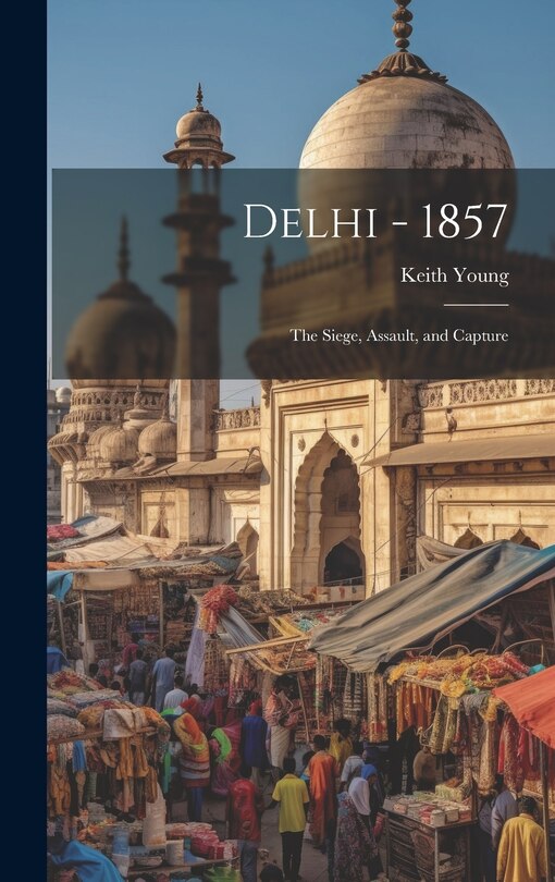 Front cover_Delhi - 1857