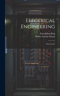 Couverture_Electrical Engineering