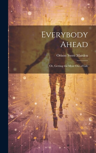 Couverture_Everybody Ahead