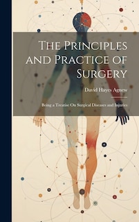 Couverture_The Principles and Practice of Surgery