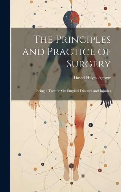 Couverture_The Principles and Practice of Surgery