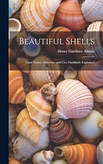 Front cover_Beautiful Shells