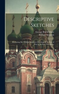 Front cover_Descriptive Sketches
