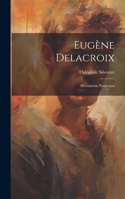 Eugène Delacroix: Documents Nouveaux