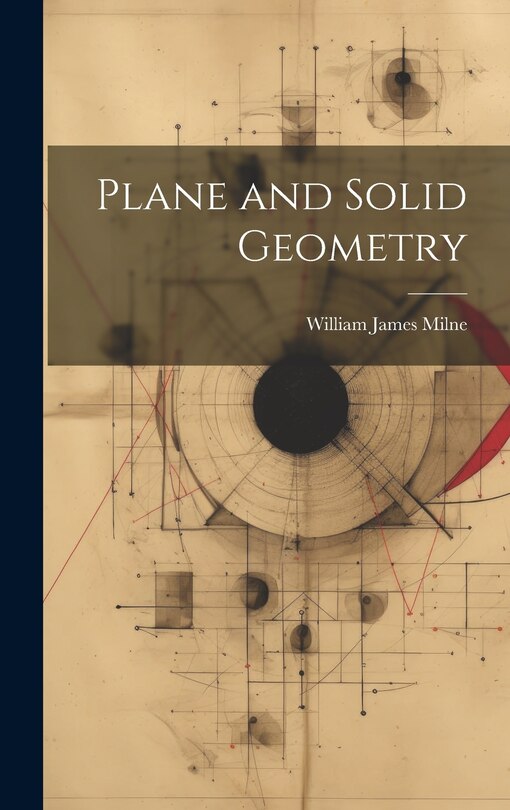 Couverture_Plane and Solid Geometry