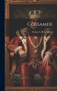 Front cover_Gossamer