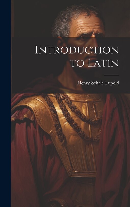 Couverture_Introduction to Latin