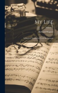 Front cover_My Life