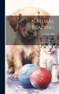 Front cover_Natural Reading