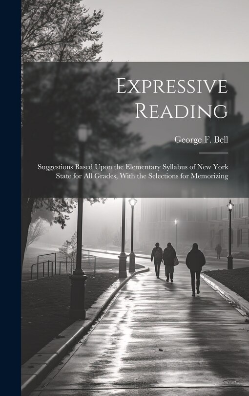 Couverture_Expressive Reading