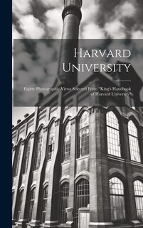 Couverture_Harvard University
