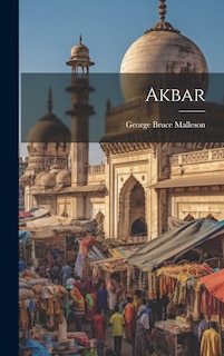 Front cover_Akbar