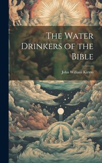 Couverture_The Water Drinkers of the Bible