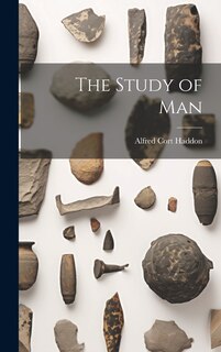 Couverture_The Study of Man