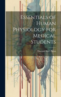 Couverture_Essentials of Human Physiology for Medical Students