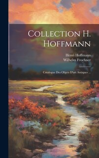 Front cover_Collection H. Hoffmann