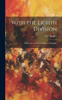 Front cover_With the Eighth Division