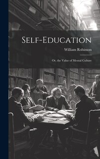 Front cover_Self-Education