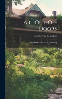 Couverture_Art Out-Of-Doors