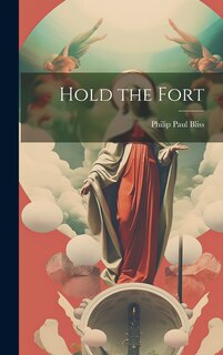Couverture_Hold the Fort