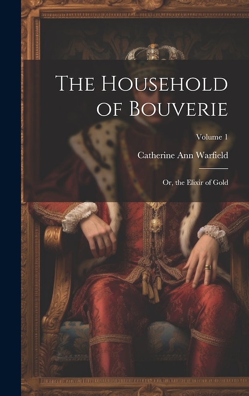 Couverture_The Household of Bouverie