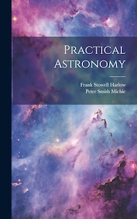 Couverture_Practical Astronomy