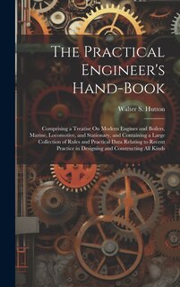 Couverture_The Practical Engineer's Hand-Book
