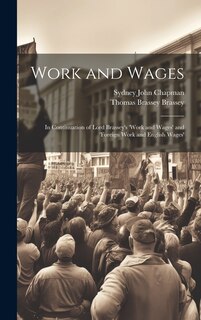 Couverture_Work and Wages