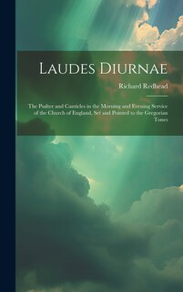 Couverture_Laudes Diurnae