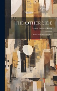 Front cover_The Other Side