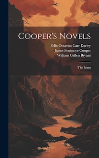 Front cover_Cooper's Novels