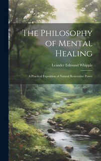 Couverture_The Philosophy of Mental Healing