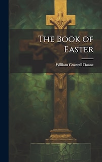 Front cover_The Book of Easter