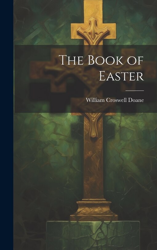 Front cover_The Book of Easter