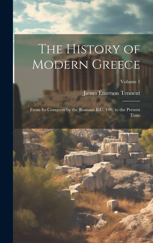 Couverture_The History of Modern Greece