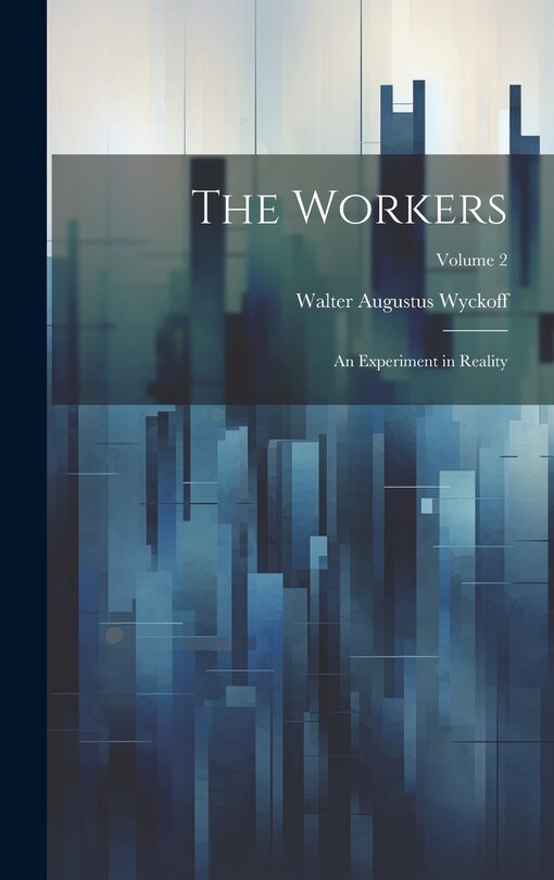 Couverture_The Workers