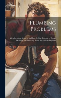 Couverture_Plumbing Problems