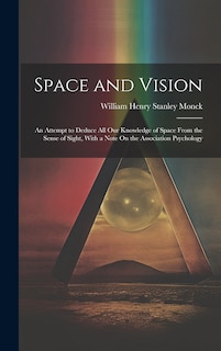 Front cover_Space and Vision