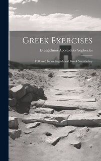 Couverture_Greek Exercises