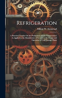 Couverture_Refrigeration