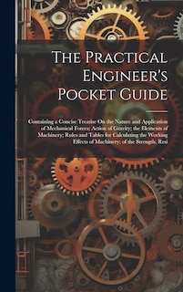 Couverture_The Practical Engineer's Pocket Guide