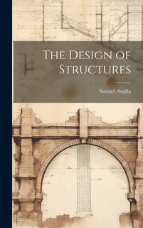 Couverture_The Design of Structures