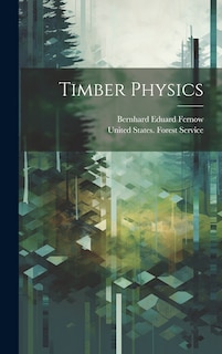 Front cover_Timber Physics
