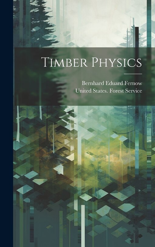 Front cover_Timber Physics