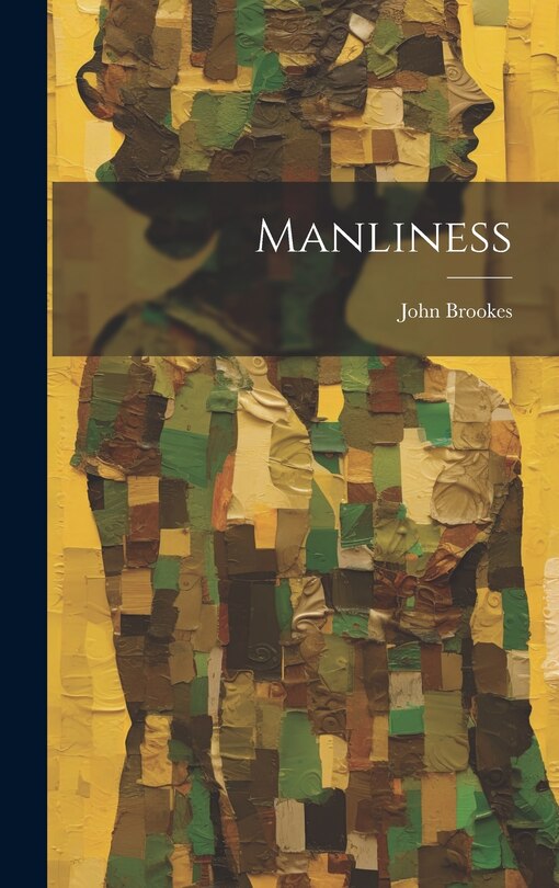 Couverture_Manliness