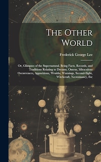 Couverture_The Other World