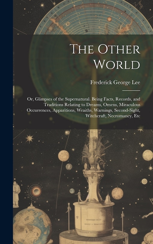 Couverture_The Other World