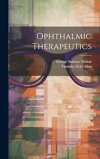 Front cover_Ophthalmic Therapeutics