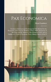 Couverture_Pax Economica